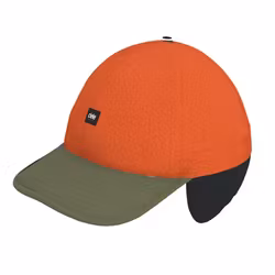 Ciele WCRWCap WND SC - Iconic Athletics - Folia