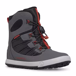 Merrell JR Snow Bank 4.0 Grey/Black/Red