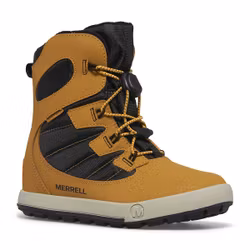 Merrell JR Snow Bank 4.0 Wheat/Black