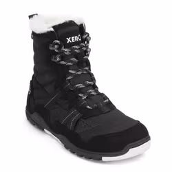 Xero Shoes W Alpine Black