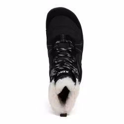 Xero Shoes W Alpine Black