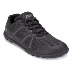 Xero Shoes M Mesa Trail WP Black