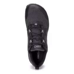 Xero Shoes M Scrambler Low Black
