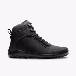VivoBarefoot W Tracker Textile FG2 Obsidian