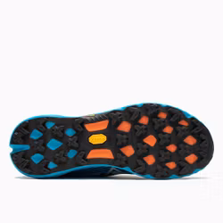 Merrell M Agility Peak 5 Zero GORE-TEX Black/Tahoe