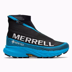Merrell M Agility Peak 5 Zero GORE-TEX Black/Tahoe