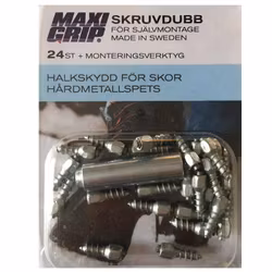 MaxiGrip 11mm - 24st
