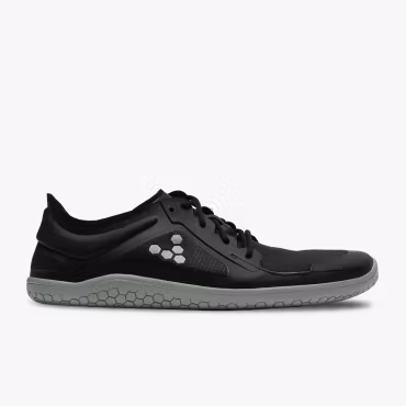 VivoBarefoot M Primus Lite IV All Weather Obsidian
