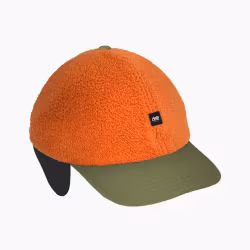 Ciele WCRWCap WND SC - Iconic Athletics - Folia