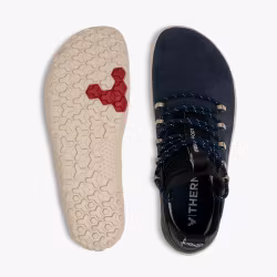 VivoBarefoot W Magna FG Dress Blue