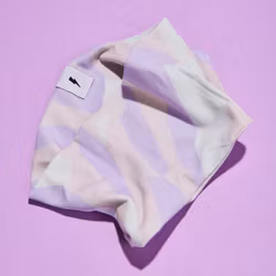 Våga Headband Chalk / Lilac / Ice Blue / Navy