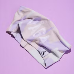 Våga Headband Chalk / Lilac / Ice Blue / Navy