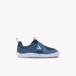 VivoBarefoot Kids Primus Sport III Indigo