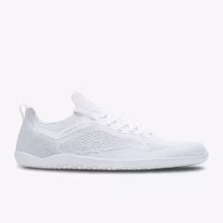 VivoBarefoot W Primus Lite Knit Bright White