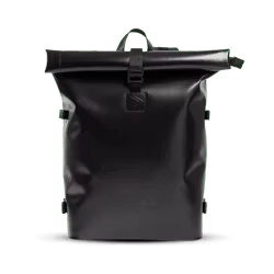 IAMRUNBOX Recycled Everyday Rolltop Black