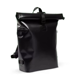 IAMRUNBOX Recycled Everyday Rolltop Black