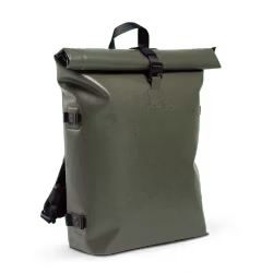 IAMRUNBOX Recycled Everyday Rolltop Green