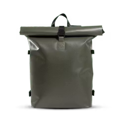 IAMRUNBOX Recycled Everyday Rolltop Green