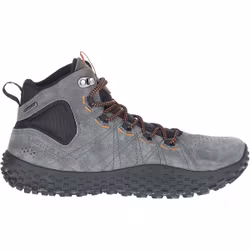 Merrell M Wrapt Mid WP Granite