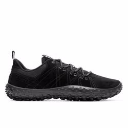 Merrell W Wrapt WP Black/Black