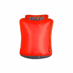 Lifeventure Ultralight Dry Bag 2L Red