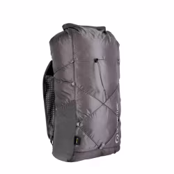 Lifeventure Waterproof Packable Backpack 22L Grey