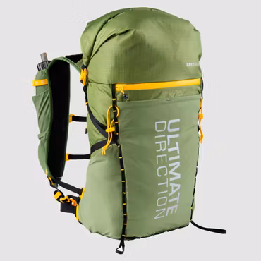 Ultimate Direction Fastpack 40 Spruce