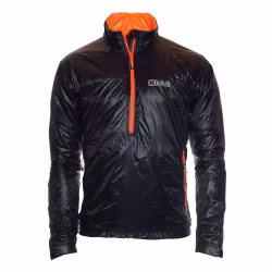 OMM M Rotor Smock Black