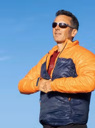 OMM M Rotor Smock Black