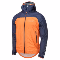 OMM M Halo+ Jacket Orange/Navy