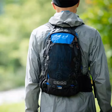 OMM Leanweight Kit Black One