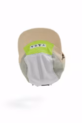 Våga Club Cap White/Mist Green/Powder /Mint /Neon Yellow