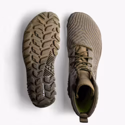 VivoBarefoot M Jungle ESC Invisible
