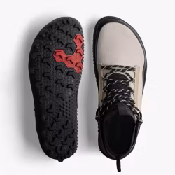 VivoBarefoot M Magna Lite SG Trench Coat