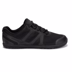 Xero Shoes M HFS II Black/Asphalt