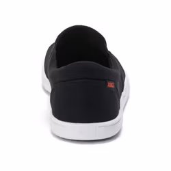 Xero Shoes M Dillon Canvas Slip-On Black