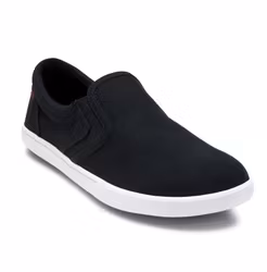 Xero Shoes M Dillon Canvas Slip-On Black