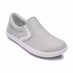 Xero Shoes M Dillon Canvas Slip-On Lunar Rock