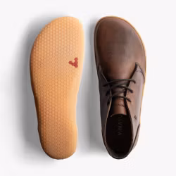 VivoBarefoot M Gobi Lux Tan