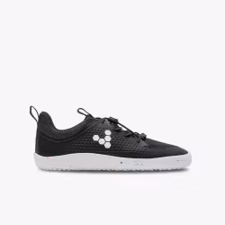 VivoBarefoot Juniors Primus Sport III Obsidian
