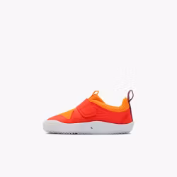 VivoBarefoot Toddlers Primus Sport III Cherry Tomato