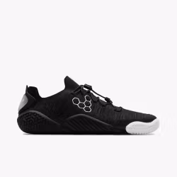 Vivobarefoot M Motus Flex Obsidian