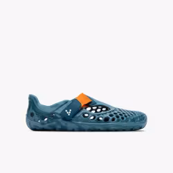 VivoBarefoot Juniors Ultra Bloom Ocean Wave