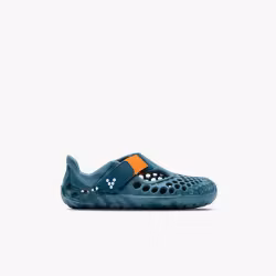 VivoBarefoot Preschool Ultra Bloom Ocean Wave