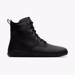 VivoBarefoot M Scott IV Obsidian