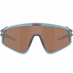 Oakley Latch Panel Trans Stonewash/Prizm Tungsten