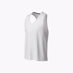 Ciele M FSTSinglet - Ghost
