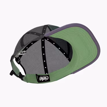 Ciele TRKCap Trail - Range cuts - Stormtaker