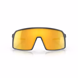 Oakley Sutro Matte Carbon w/ Prizm 24k