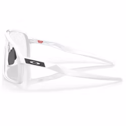 Oakley Sutro Matte White w/ Photochromic